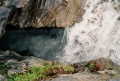 Unterirdischer Fluss
